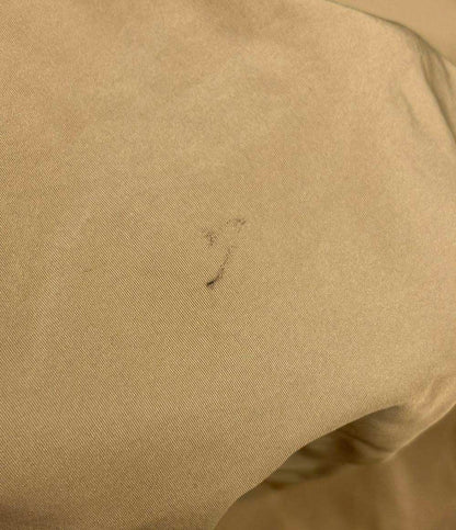 PATOU 長袖ワンピース ベルテッドワンピース レディース SIZE 34 (S) パトゥ