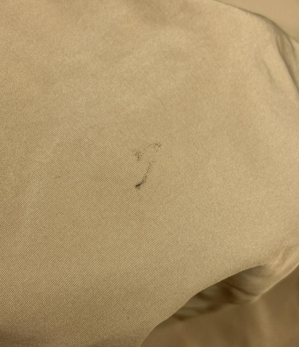 PATOU 長袖ワンピース ベルテッドワンピース レディース SIZE 34 (S) パトゥ