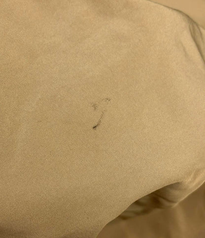 PATOU 長袖ワンピース ベルテッドワンピース レディース SIZE 34 (S) パトゥ