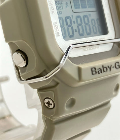 CASIO 腕時計 Baby-G クオーツ BGD-501UM レディース カシオ