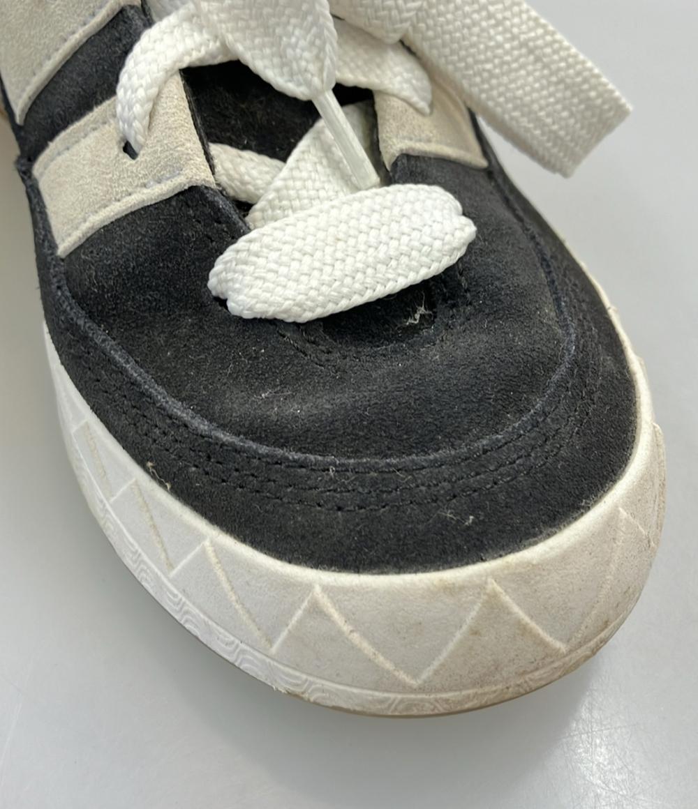 adidas ローカットスニーカー ADIMATIC GY5274 メンズ SIZE 25.0 (S) アディダス