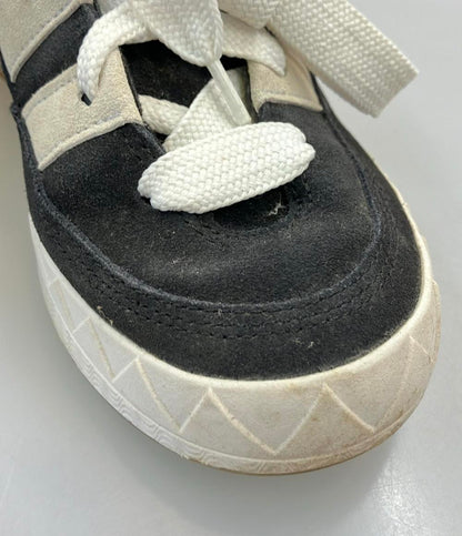 adidas ローカットスニーカー ADIMATIC GY5274 メンズ SIZE 25.0 (S) アディダス