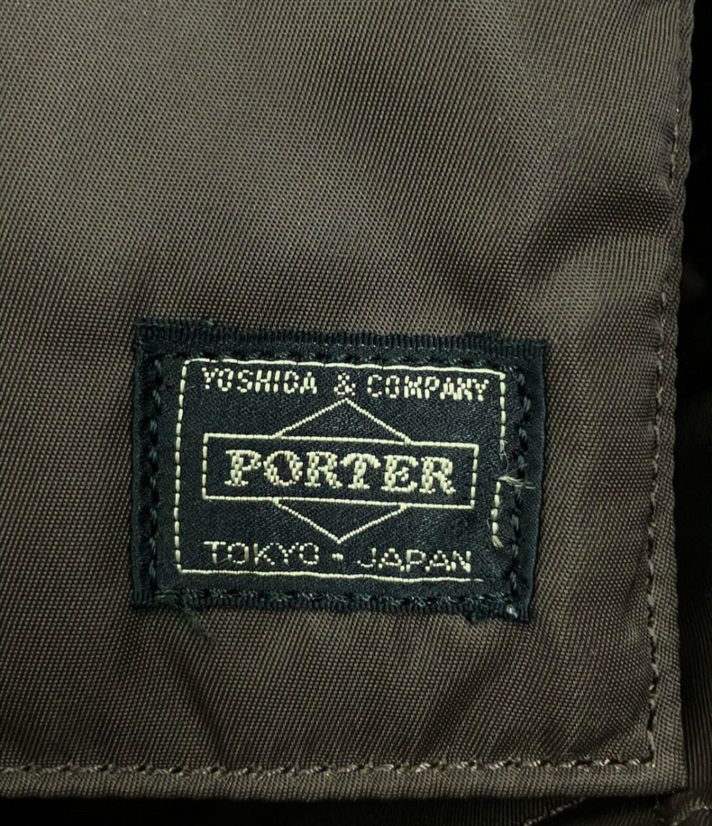 PORTER トートバッグ ユニセックス ポーター