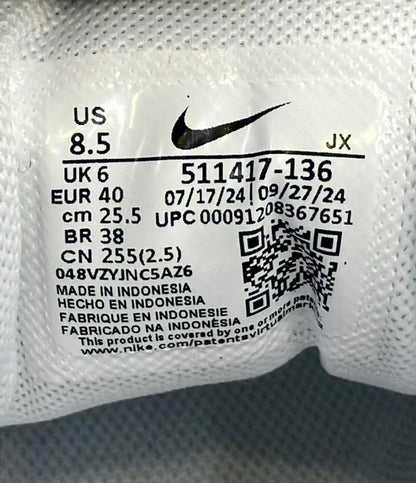 NIKE ローカットスニーカー ウィメンズ エアマックス コリレイト 511417-136 メンズ レディース SIZE 25.5 (S) ナイキ