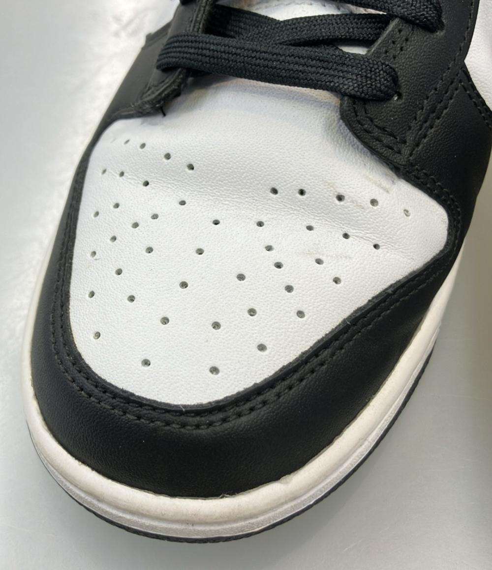 NIKE ローカットスニーカー DUNK LOW RETRO DD1391-100 メンズ SIZE 27.5 (L) ナイキ