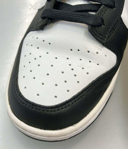 NIKE ローカットスニーカー DUNK LOW RETRO DD1391-100 メンズ SIZE 27.5 (L) ナイキ
