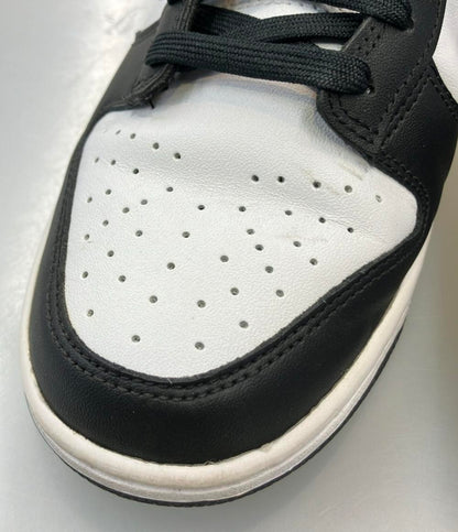 NIKE ローカットスニーカー DUNK LOW RETRO DD1391-100 メンズ SIZE 27.5 (L) ナイキ