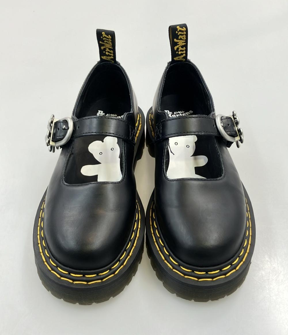 Dr.Martens メリージェーン シューズ × HEAVEN BY MARC JACOBS