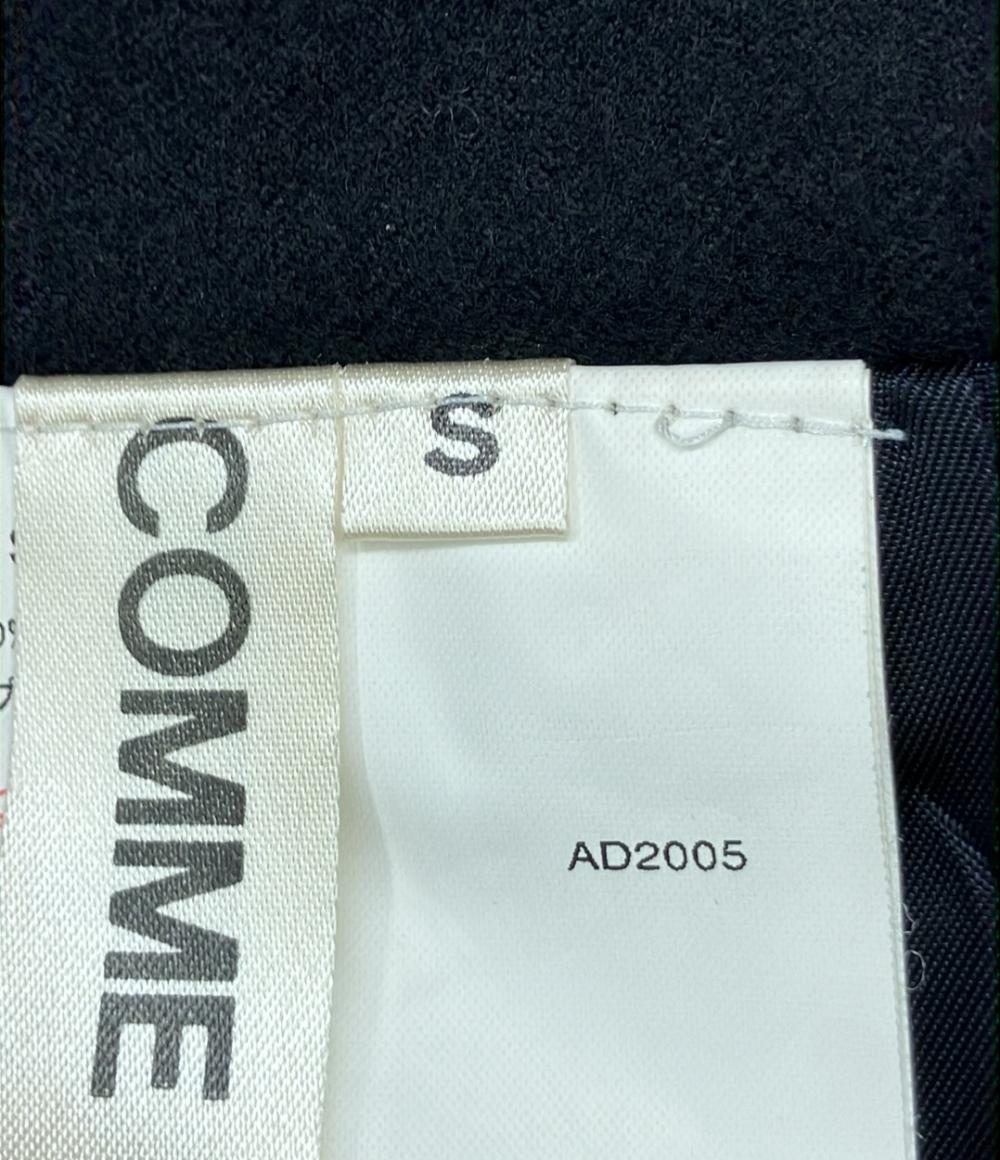 コムデギャルソン ロングスカート レディース SIZE S (S) COMME des GARCONS