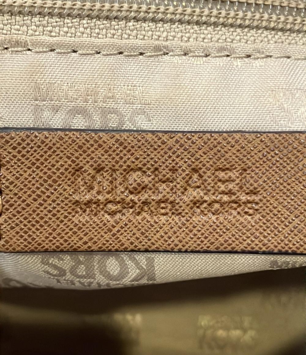 MICHAEL KORS 2WAY ハンドバッグ ショルダーバッグ 斜め掛け レディース マイケルコース