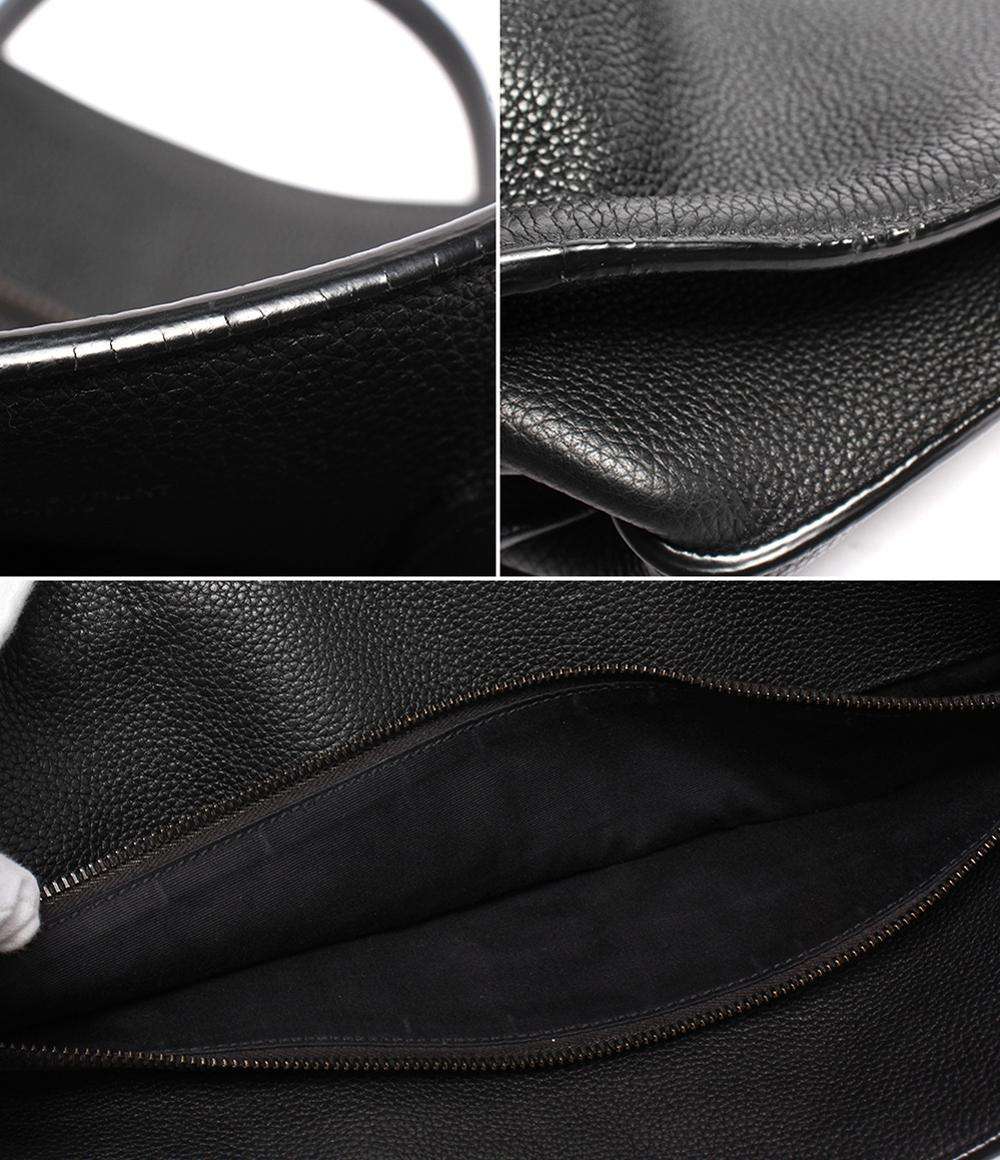 SAINT LAURENT PARIS 2wayトートバッグ ショルダーバッグ 斜め掛け シン ラージ サック ド ジュール スープル レディース レディース