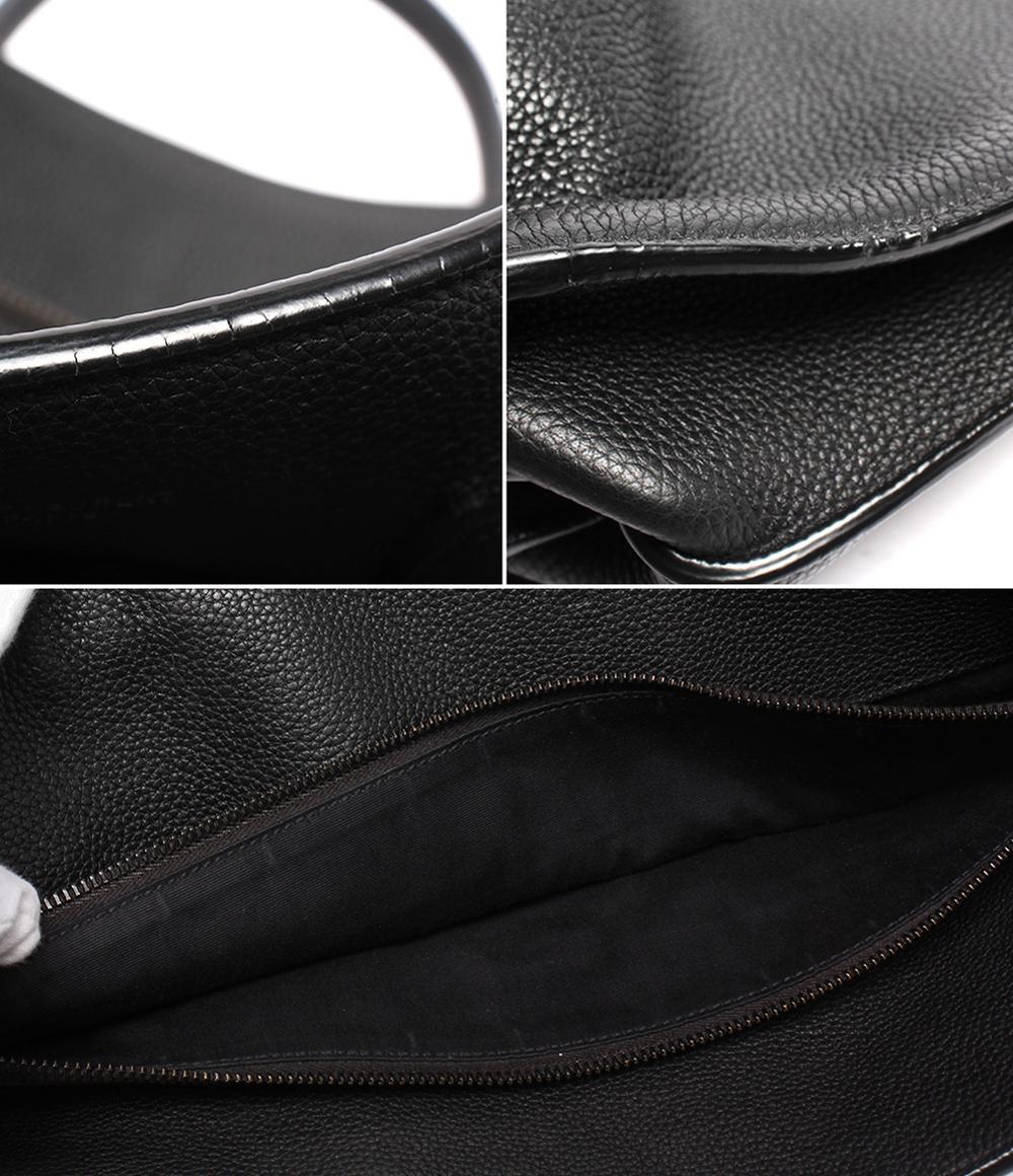 SAINT LAURENT PARIS 2wayトートバッグ ショルダーバッグ 斜め掛け シン ラージ サック ド ジュール スープル レディース レディース
