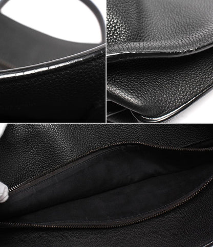 SAINT LAURENT PARIS 2wayトートバッグ ショルダーバッグ 斜め掛け シン ラージ サック ド ジュール スープル レディース レディース