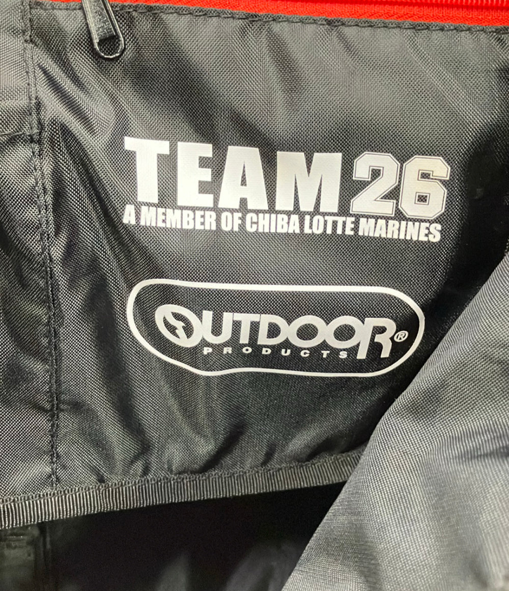 美品 OUTDOOR PRODUCTS リュック TEAM 26 メンズ アウトドアプロダクツ