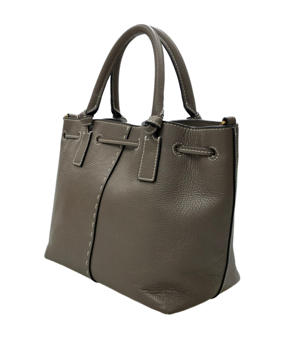 Tory Burch 2way ハンドバッグ ショルダーバッグ 斜め掛け レディース トリーバーチ
