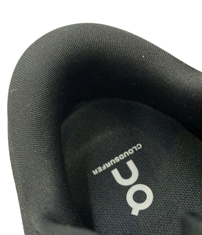 美品 On ローカットスニーカー クラウドサーファー 2 3WF10101043 メンズ レディース SIZE 25.0 オン