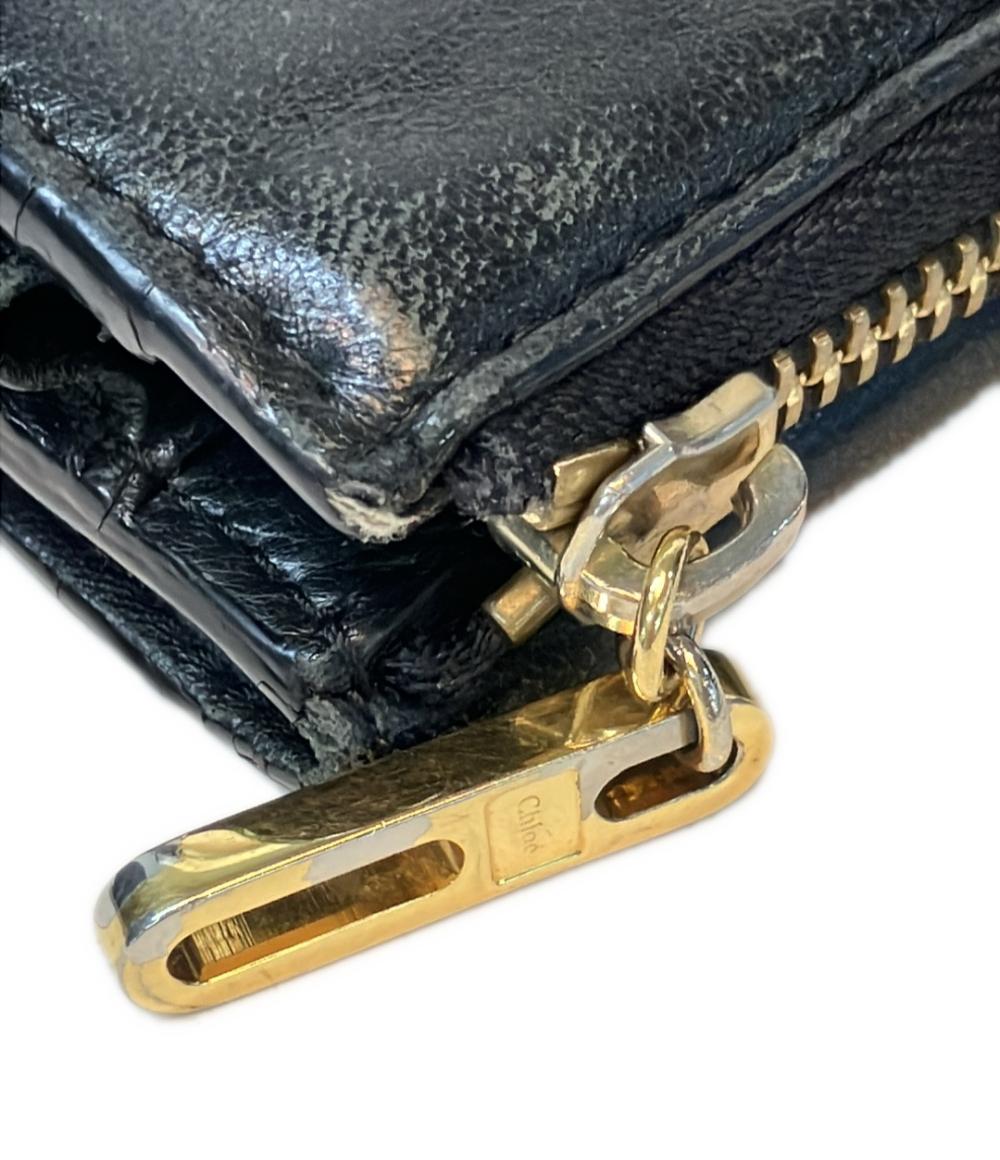 クロエ 長財布 レディース Chloe
