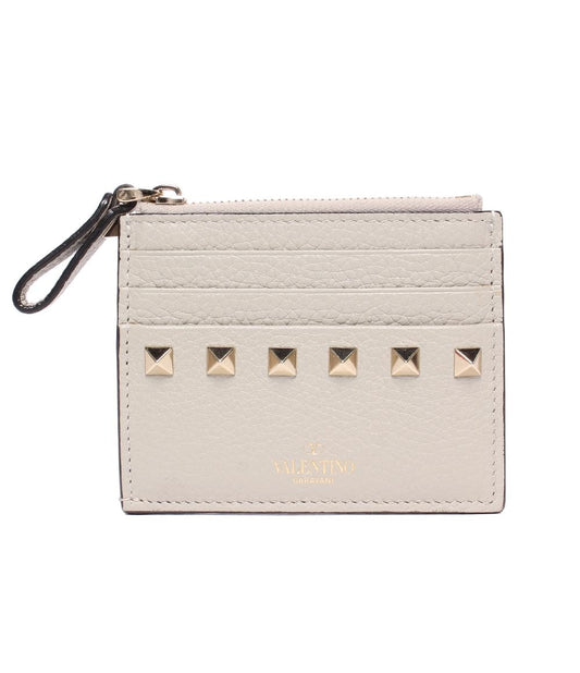 美品 VALENTINO コインケース カードケース レディース メンズ ヴァレンティノ