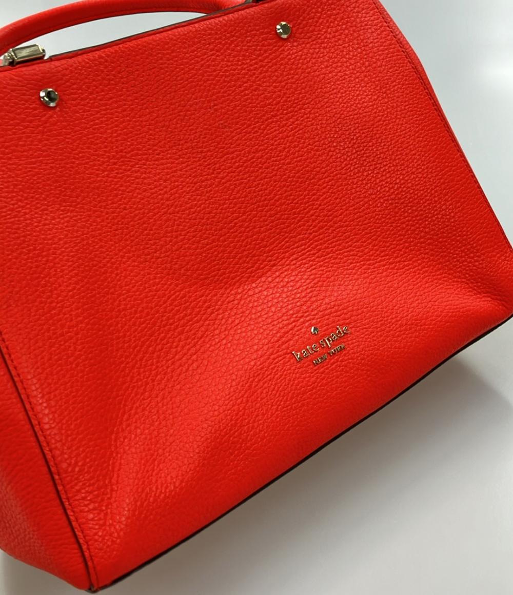 ケイトスペード 2way レザーハンドバッグ ショルダーバッグ 斜め掛け レディース Kate Spade
