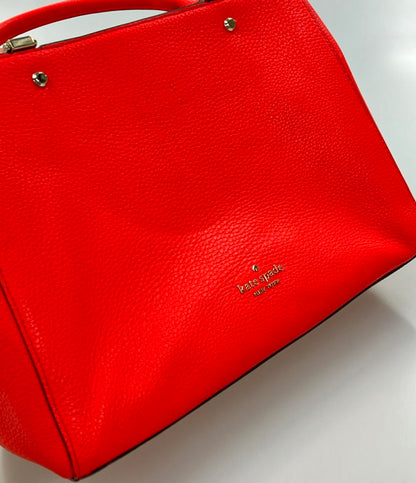 ケイトスペード 2way レザーハンドバッグ ショルダーバッグ 斜め掛け レディース Kate Spade