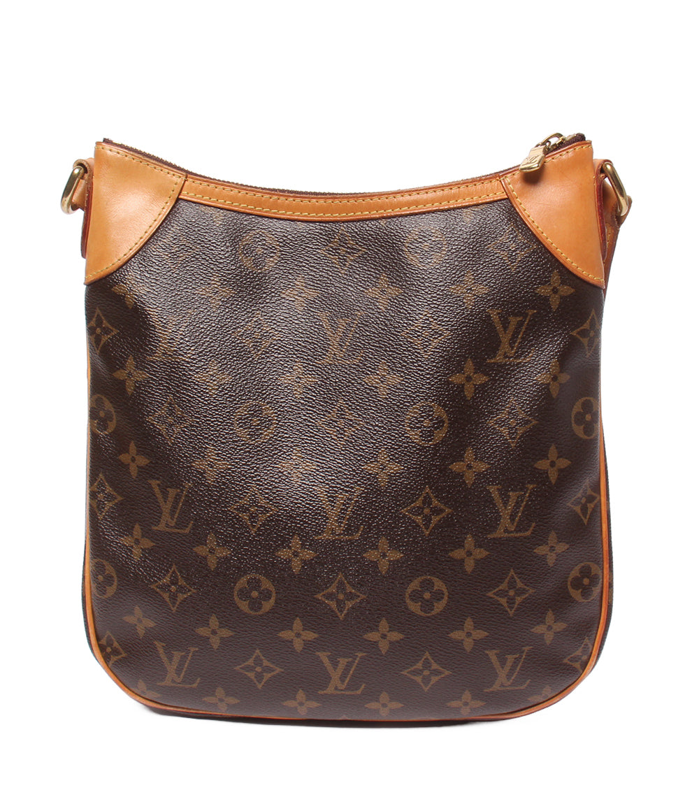 LOUIS VUITTON ショルダーバッグ 斜め掛け オデオンPM モノグラム M56390 レディース ルイ・ヴィトン