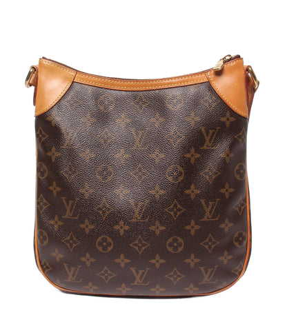 LOUIS VUITTON ショルダーバッグ 斜め掛け オデオンPM モノグラム M56390 レディース ルイ・ヴィトン