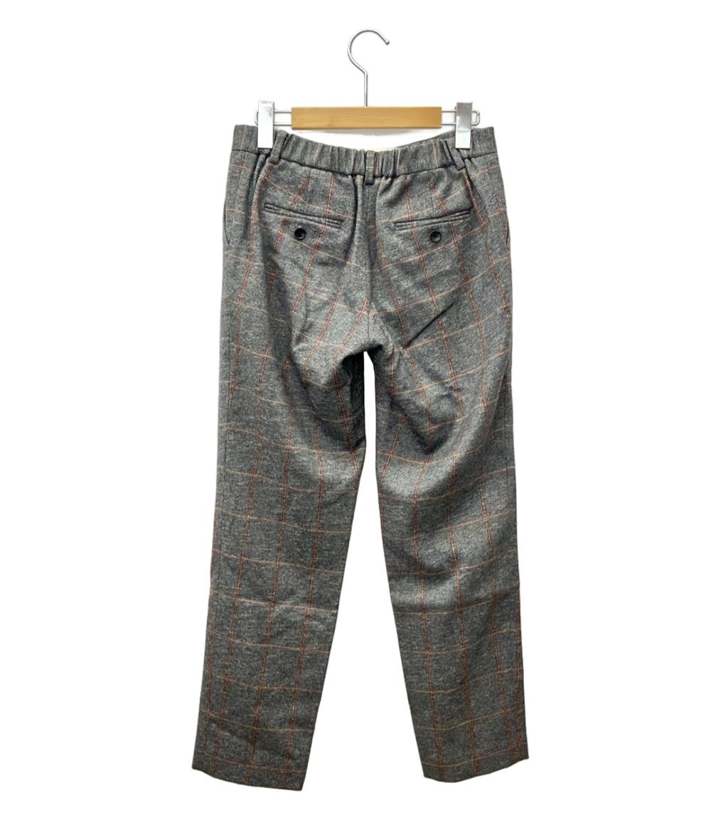 トゥモローランド イージーパンツ レディース SIZE 36 (S トゥモローランド イージーパンツ レディース SIZE 36 (S