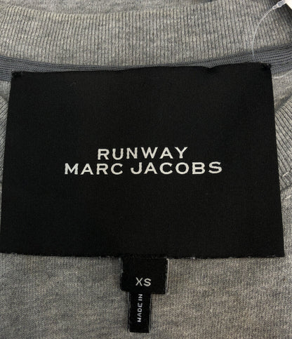 ビーズ長袖スウェット      レディース SIZE XS (XS以下) RUNWAY MARC JACOBS