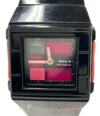 カシオ 腕時計 BABY-G クオーツ BGA-200 レディース CASIO