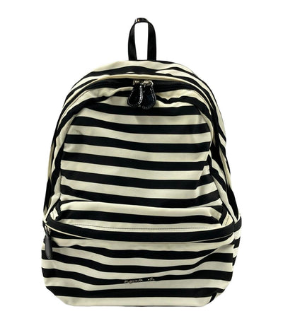 アニエスベーボヤージュ リュック レディース Agnes b. VOYAGE