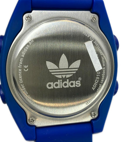 adidas 腕時計 サンティアゴ クオーツ ADH2910 メンズ レディース アディダス