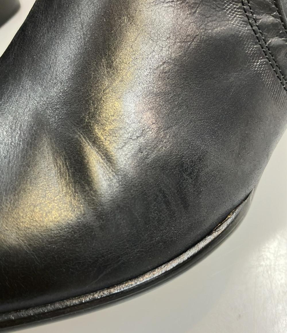 リーガル ミドルブーツ レディース SIZE 24 1/2 (L) REGAL