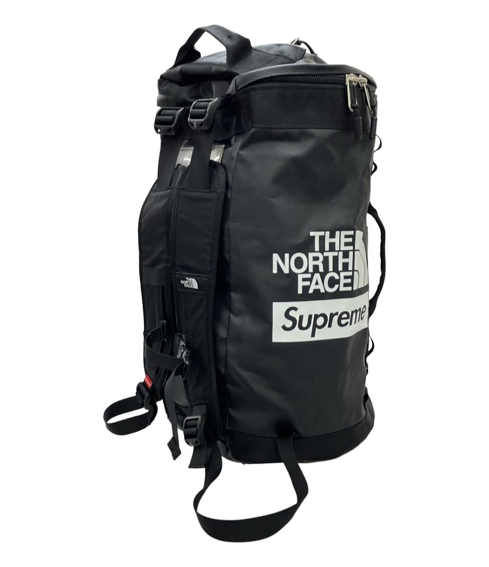 THE NORTH FACE Supreme リュック Antarctica Expedition Big Haul Backpack アンタークティカ エクスピディション ビッグ ホール バックパック