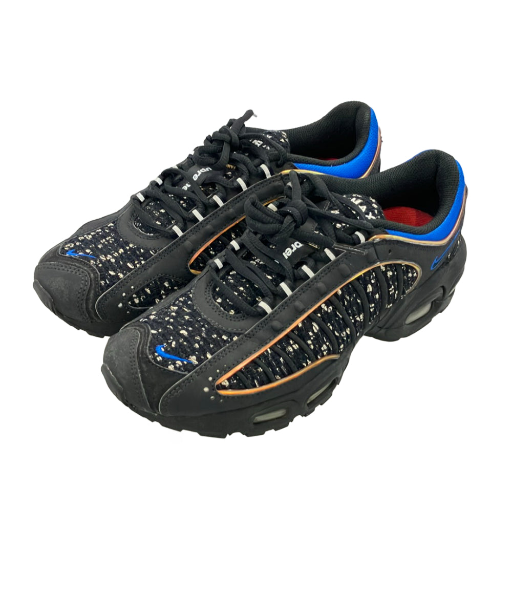NIKE ローカットスニーカー × Supreme AIR MAX TAILWIND 4 AT3854-001 メンズ SIZE 26.5 (M) ナイキ