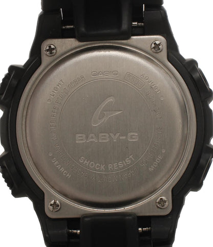 美品 CASIO 腕時計 Baby-G クオーツ BGA-230 レディース カシオ