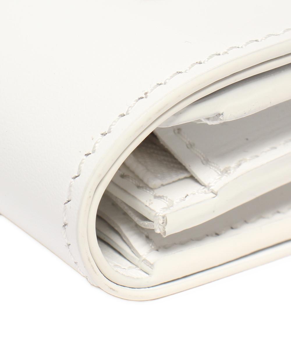 LOUIS VUITTON 二つ折り財布 LV×TM ポルトフォイユ カプシーヌ タイニー M14298 レディース ルイ・ヴィトン