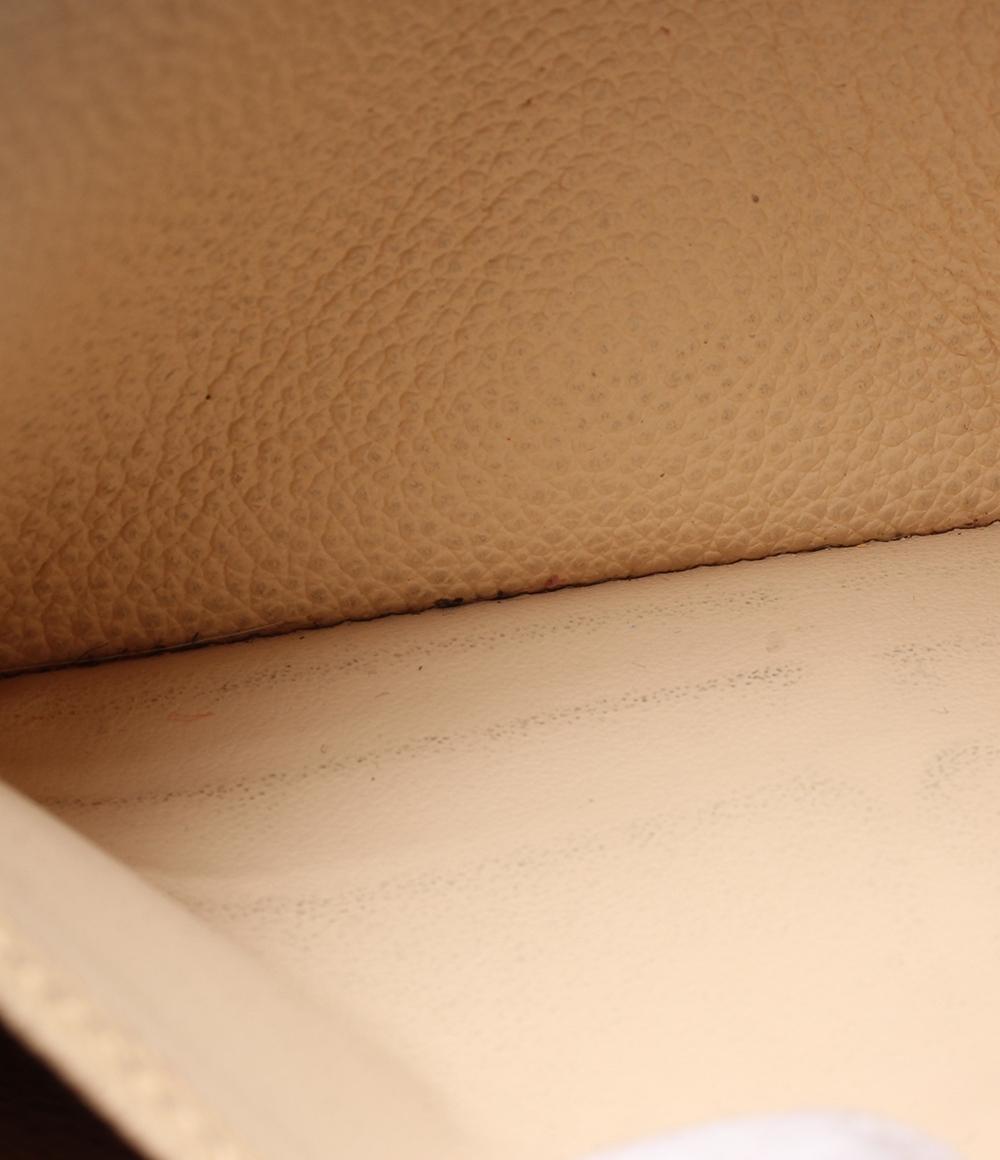 ルイ・ヴィトン 長財布 ポルトフォイユ サラ モノグラム アンプラント M61570 レディース LOUIS VUITTON