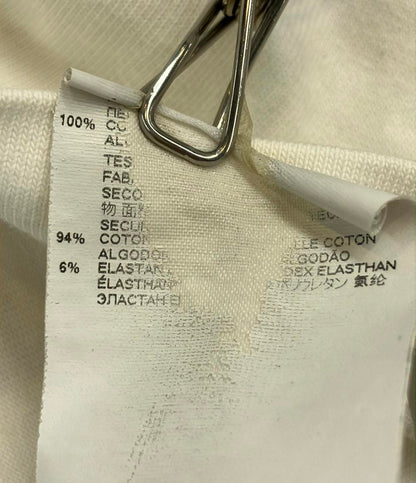 Maison Margiela 半袖Tシャツ オーバーサイズ モード 20AW S50GC0632 メンズ SIZE 46 (M) メゾンマルジェラ