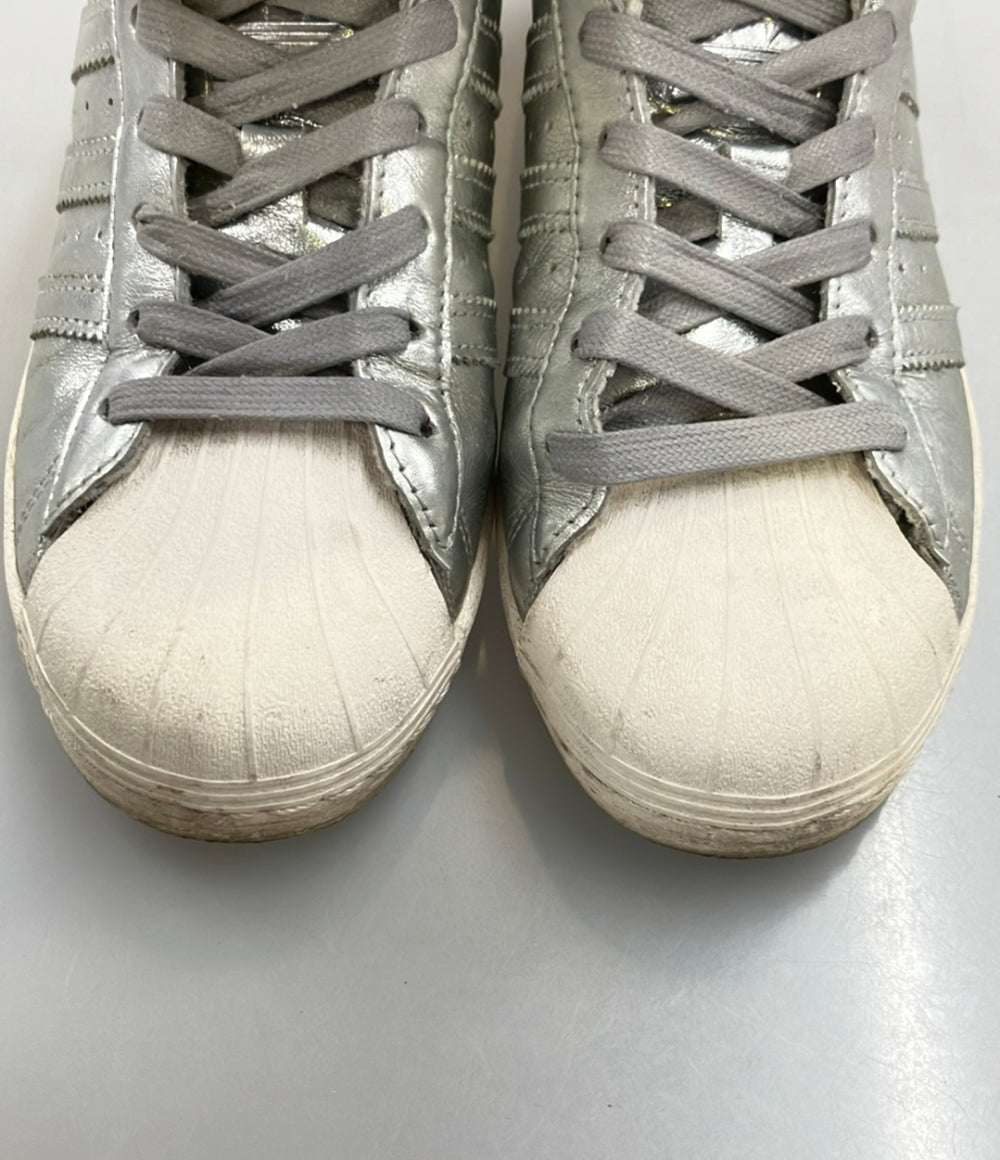 adidas ローカットスニーカー W SUPERSTAR FR FW8159 レディース SIZE 23.0 (M) アディダス