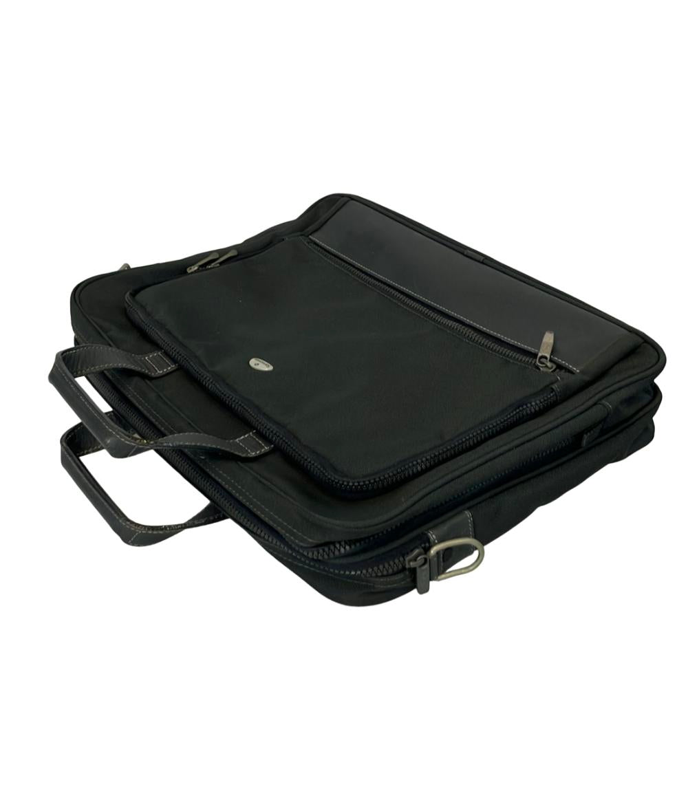 Samsonite 2way ブリーフケース ビジネスバッグ ショルダーバッグ 斜め掛け メンズ サムソナイト