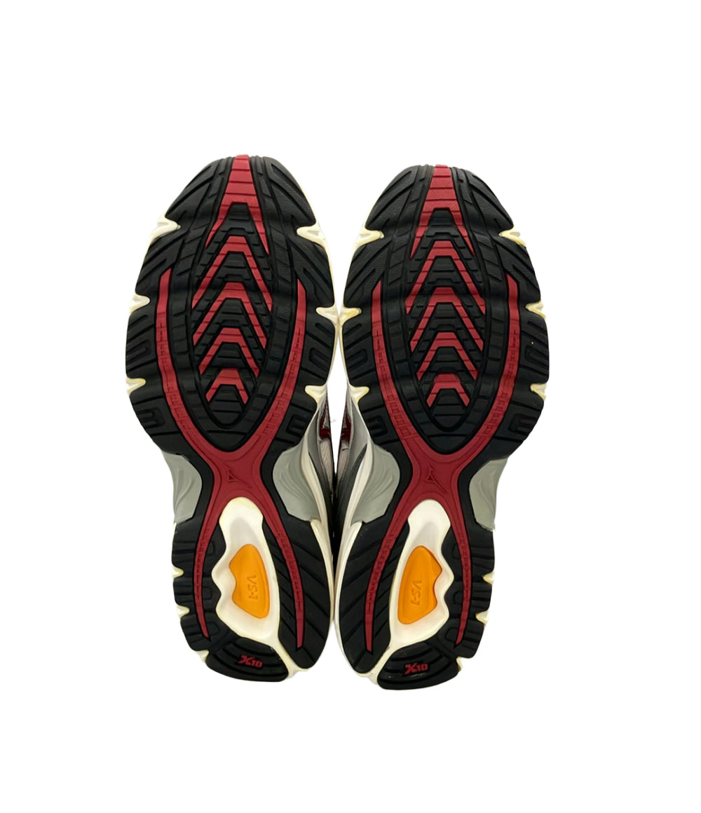 Mizuno ローカットスニーカー マキシマイザー 12 8KA-03084 メンズ SIZE 27.5 ミズノ