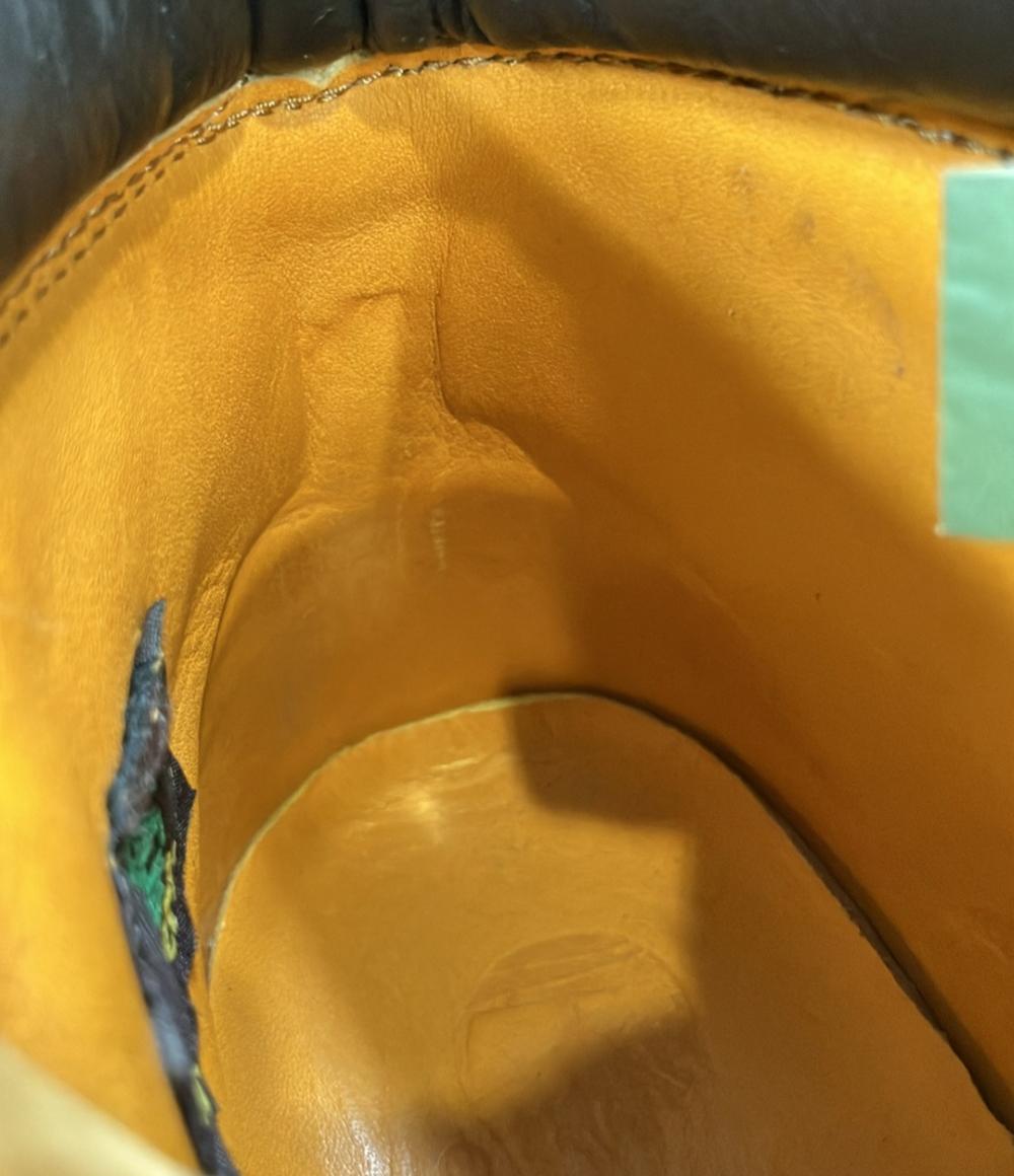 Timberland ワークブーツ 6インチブーツ 10061 メンズ SIZE 7W ティンバーランド