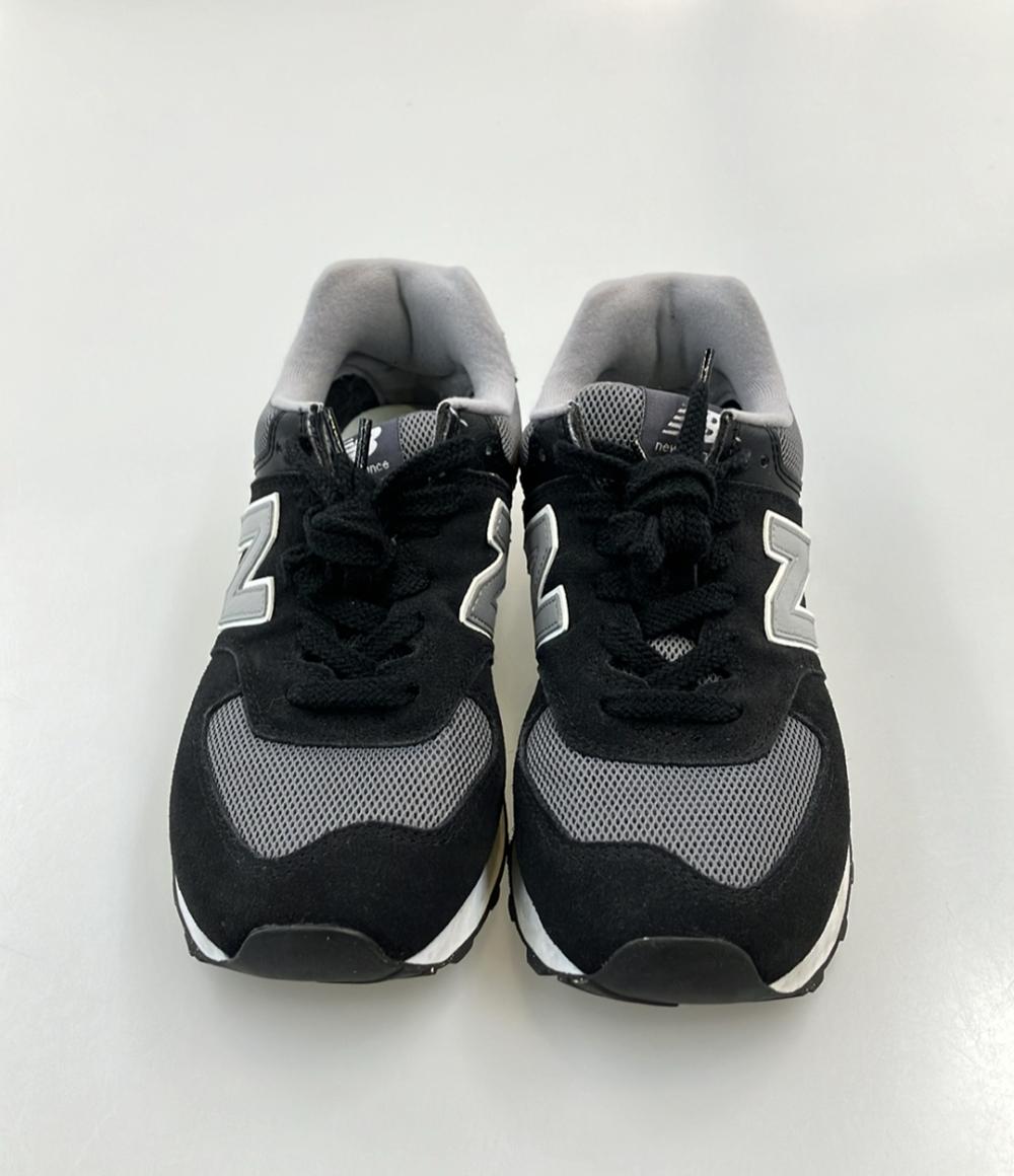 NEW BALANCE ローカットスニーカー U574TWE メンズ SIZE 25.0 (S) ニューバランス