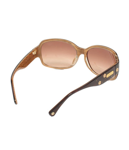 コーチ サングラス アイウェア CASSANDRA レディース COACH