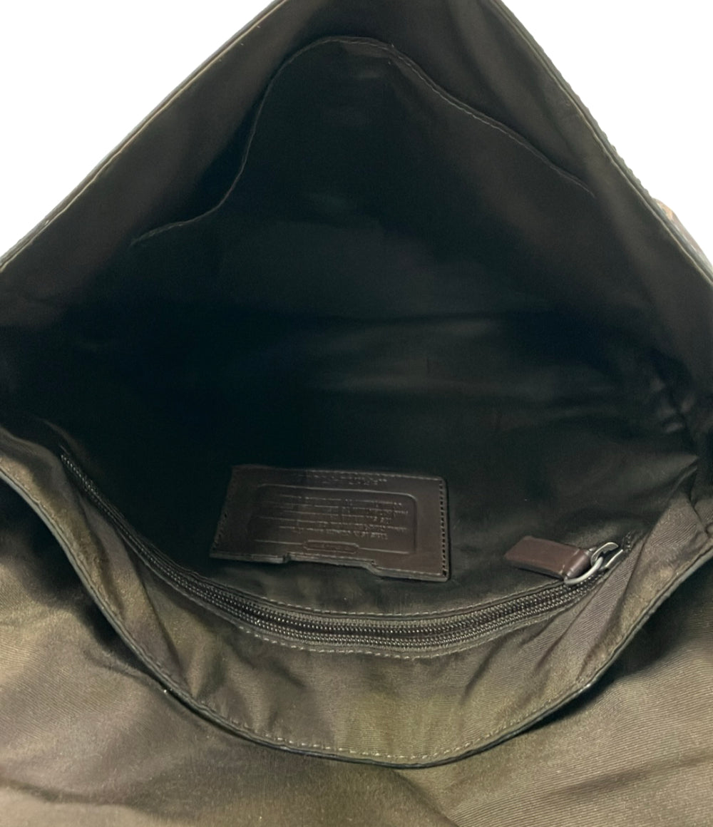COACH ショルダーバッグ F70663 レディース コーチ