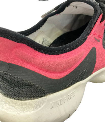 NIKE ローカットスニーカー ランニングシューズ FREE RN 5.0 AQ1289-601 メンズ SIZE 25.0 ナイキ