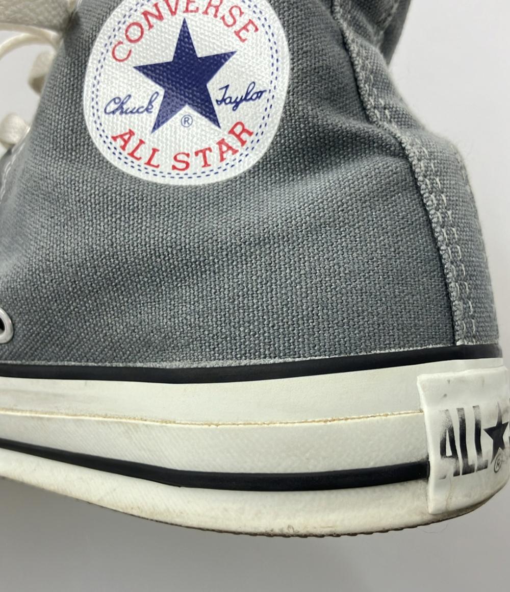 コンバース ハイカットスニーカー 1C988 メンズ SIZE 27.0 (L) CONVERSE