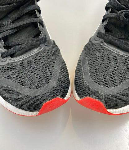 adidas ローカットスニーカー CORE FAITO 5 Kids JP5142 キッズ SIZE 23.5 (M) アディダス