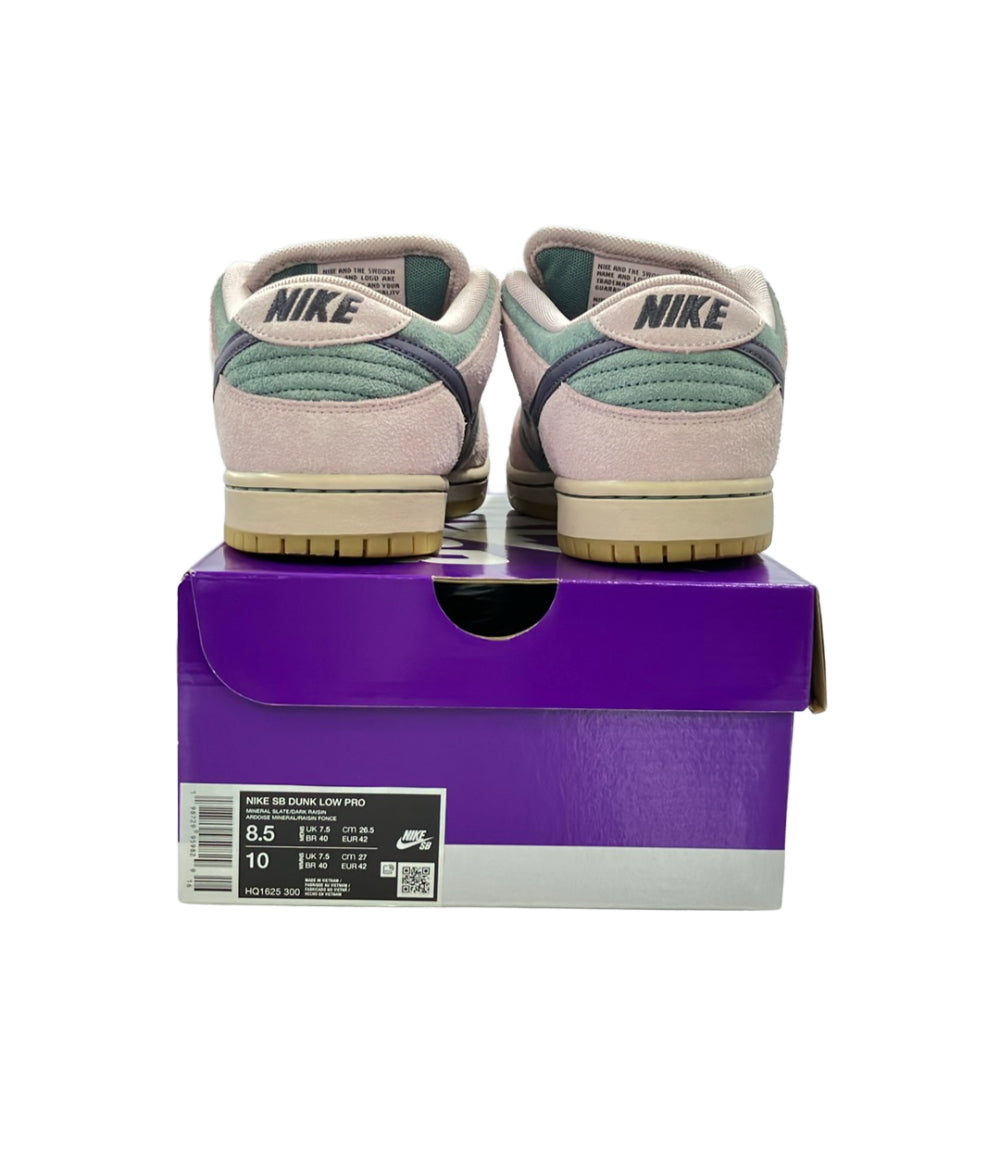 NIKE ローカットスニーカー SB DUNK LOW PRO HQ1625-300 メンズ SIZE 26.5 ナイキ