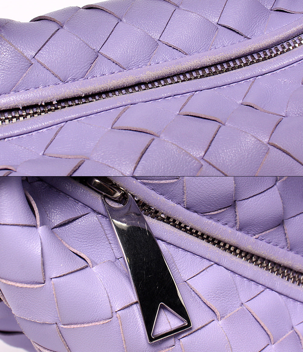 BOTTEGA VENETA ハンドバッグ ミニ ジョディ イントレチャート